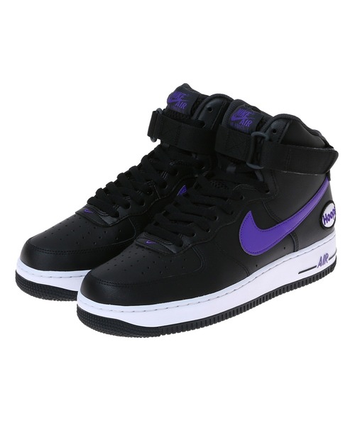 NIKE（ナイキ）の「NIKE AIR FORCE 1 HIGH 07 LV8 DH7453-001
