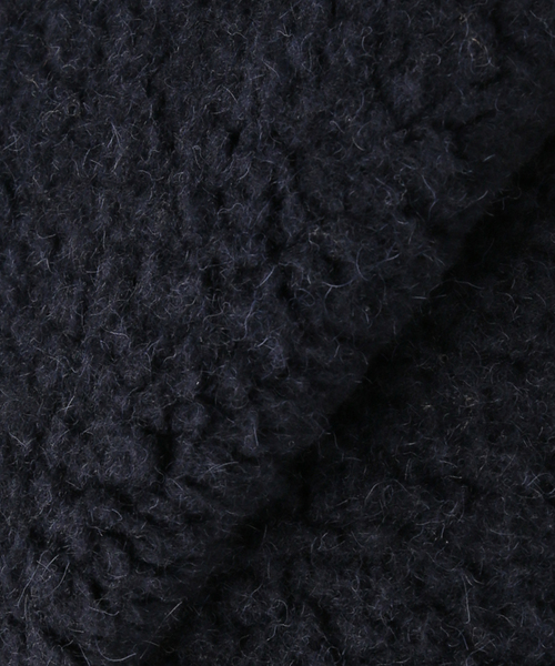 セール】【loomer/ルーマー】キャメルボアベスト（ベスト）｜FRAMeWORK