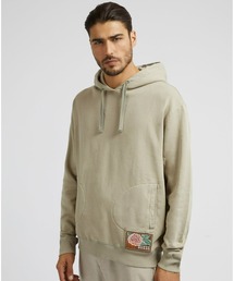 Guess | Elio Hoodie Fleece(パーカー)