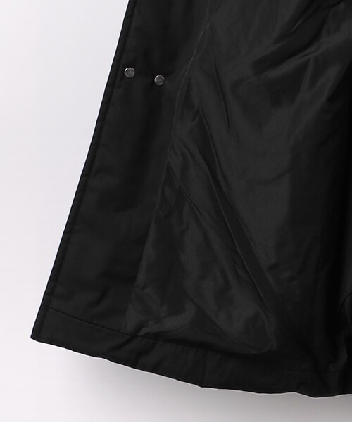 1017 ALYX 9SM（アリクス）の「＜1017 ALYX 9SM＞ QUILTED NYLN JACKET/コート（その他アウター・メンズ・ブラック・M）」の6枚目の写真