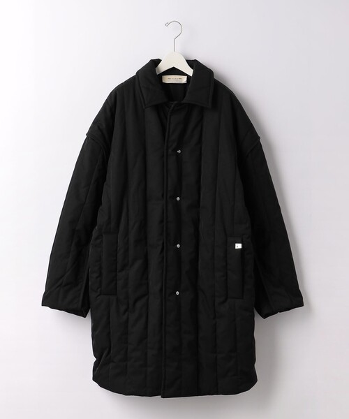 1017 ALYX 9SM（アリクス）の「＜1017 ALYX 9SM＞ QUILTED NYLN JACKET/コート（その他アウター・メンズ・ブラック・M）」の10枚目の写真