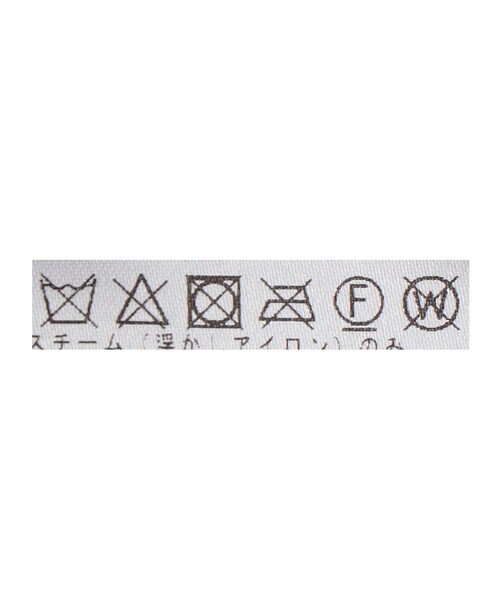 1017 ALYX 9SM（アリクス）の「＜1017 ALYX 9SM＞ QUILTED NYLN JACKET/コート（その他アウター・メンズ・ブラック・M）」の12枚目の写真