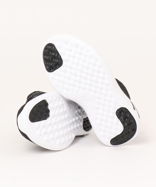 NEW BALANCE(ニューバランス)の「《New Balance》YARCV(スリッポン・キッズ・レッド/ブラック/ライトブルー・17.0cm/17.5cm/18.0cm/18.5cm/19.0cm/19.5cm/20.0cm/20.5cm/21.0cm/21.5cm/22.0cm/22.5cm/23.0cm/23.5cm/24.0cm)」の5枚目の写真