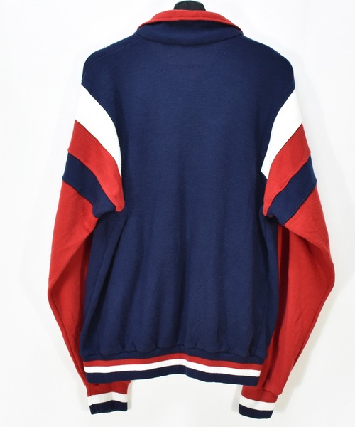 pierre cardin（ピエールカルダン）の「【ヴィンテージ古着】80's