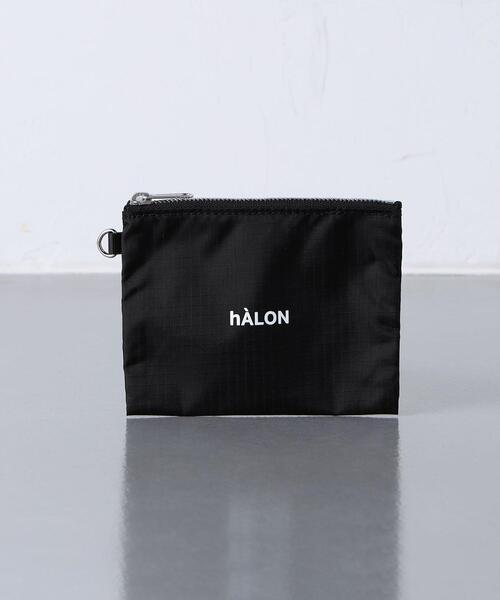 hALON(雑貨)（アーロン）の「＜hALON＞ HOLIDAY BIG-TOTE/トート