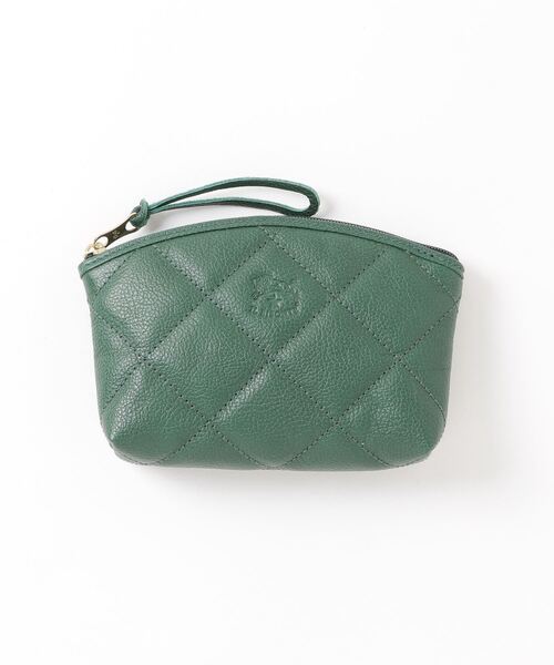 IL BISONTE / ORIGINAL LEATHER / ポーチ（ポーチ）｜IL BISONTE 