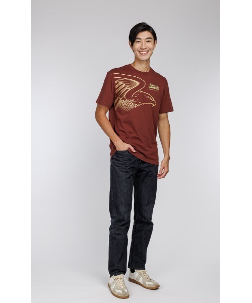 120周年記念スピードバードTシャツ（Tシャツ/カットソー）｜Harley-Davidson（ハーレーダビッドソン）