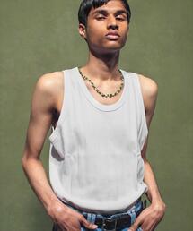 MILLER | ＜Miller × monkey time＞ WIDE RIB TANK TOP/タンクトップ(タンクトップ)