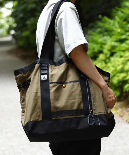 FREAK'S STORE（フリークスストア）の「WEB限定 CAPTAIN STAG×FREAK'S