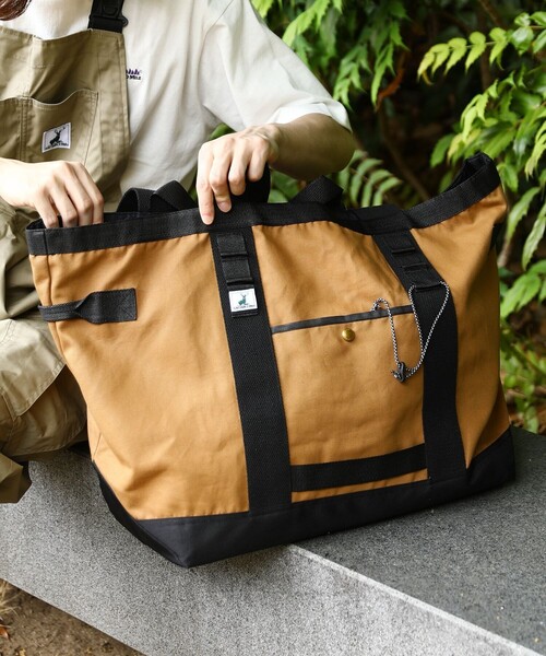 FREAK'S STORE（フリークスストア）の「WEB限定 CAPTAIN STAG×FREAK'S