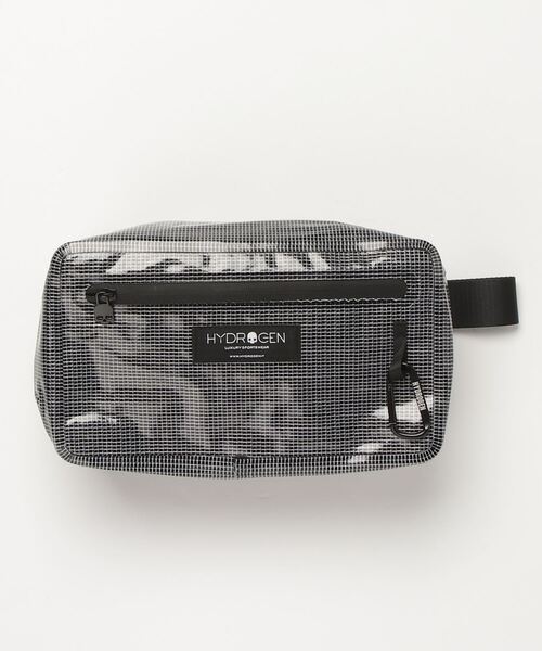 HYDROGEN/ハイドロゲン》トレーニングバッグ/TRAINING BAG ボストンバッグ