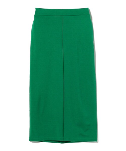 B:MING by BEAMS(ビーミングバイビームス)の「B:MING by BEAMS / ポンチ ストレート スカート(スカート・レディース・スミクロ/グリーン・SMALL/MEDIUM)」の22枚目の写真