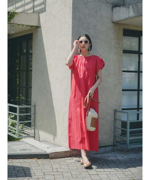 N.（N. Natural Beauty Basic）（エヌエヌナチュラルビューティーベーシック）の「◆ペーパーコンビミニショルダーバッグ（ショルダーバッグ・レディース・ブラック/ベージュ・ﾌﾘ-）」の17枚目の写真