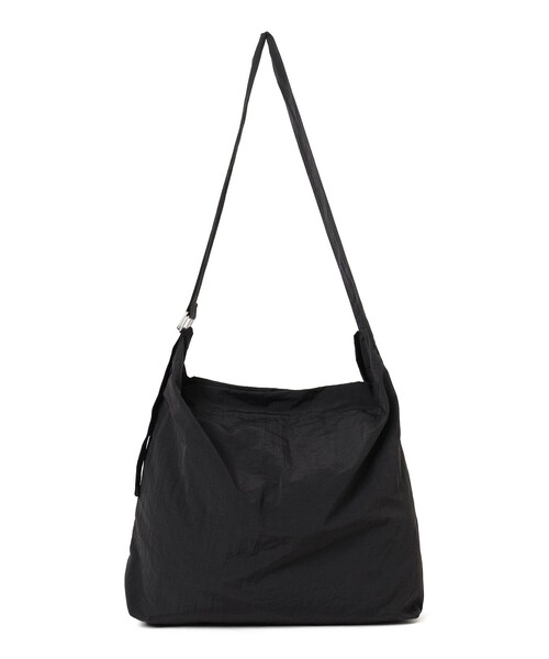 B:MING by BEAMS(ビーミングバイビームス)の「B:MING by BEAMS / 塩縮 ショルダー バッグ(ショルダーバッグ・メンズ・グリーン/ブラック・ONE SIZE)」の7枚目の写真