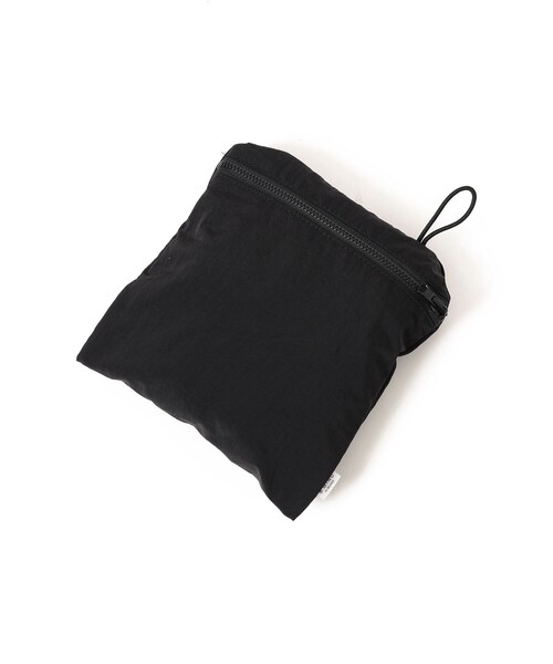 B:MING by BEAMS(ビーミングバイビームス)の「B:MING by BEAMS / 塩縮 ショルダー バッグ(ショルダーバッグ・メンズ・グリーン/ブラック・ONE SIZE)」の11枚目の写真