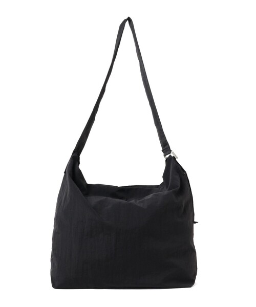 B:MING by BEAMS(ビーミングバイビームス)の「B:MING by BEAMS / 塩縮 ショルダー バッグ(ショルダーバッグ・メンズ・グリーン/ブラック・ONE SIZE)」の12枚目の写真