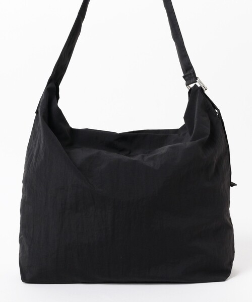 B:MING by BEAMS(ビーミングバイビームス)の「B:MING by BEAMS / 塩縮 ショルダー バッグ(ショルダーバッグ・メンズ・グリーン/ブラック・ONE SIZE)」の14枚目の写真