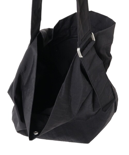 B:MING by BEAMS(ビーミングバイビームス)の「B:MING by BEAMS / 塩縮 ショルダー バッグ(ショルダーバッグ・メンズ・グリーン/ブラック・ONE SIZE)」の15枚目の写真