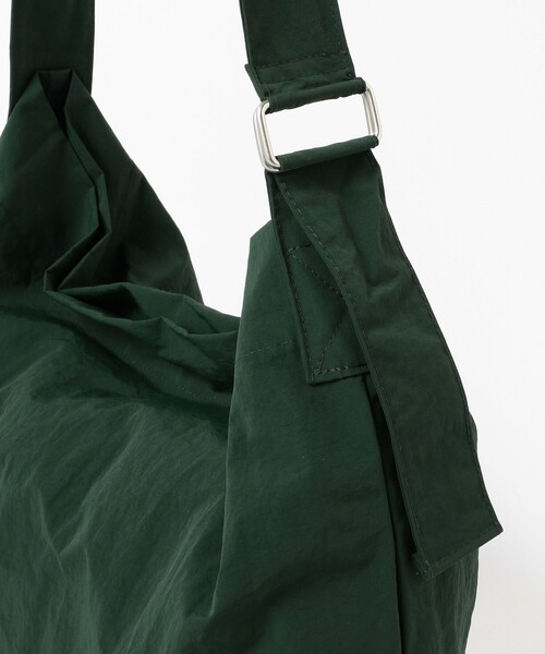 B:MING by BEAMS(ビーミングバイビームス)の「B:MING by BEAMS / 塩縮 ショルダー バッグ(ショルダーバッグ・メンズ・グリーン/ブラック・ONE SIZE)」の20枚目の写真