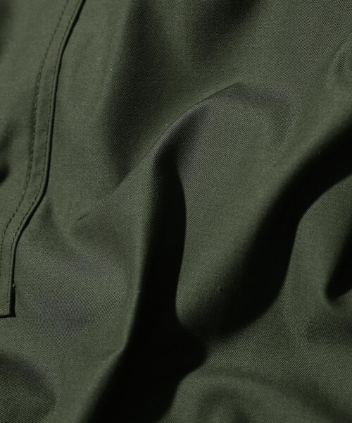 FREAK'S STORE(フリークスストア)の「限定展開 6ポケット ワイドシルエット カーゴパンツ(カーゴパンツ・メンズ・オリーブ/ベージュ/ブラック・SMALL/MEDIUM/LARGE)」の8枚目の写真