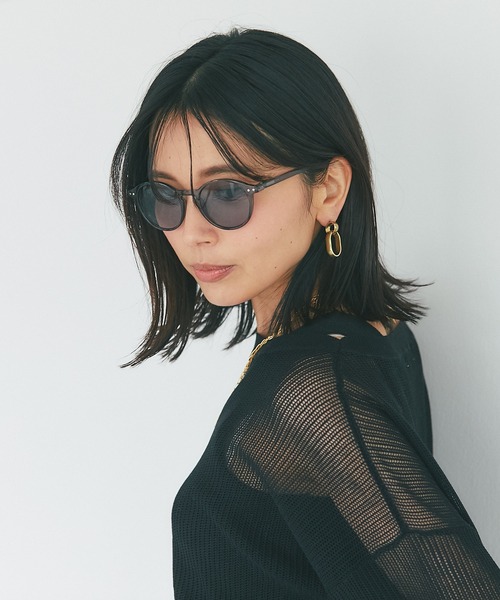 RIVE DROITE（リヴドロワ）の「都会的な雰囲気に仕上げてくれる