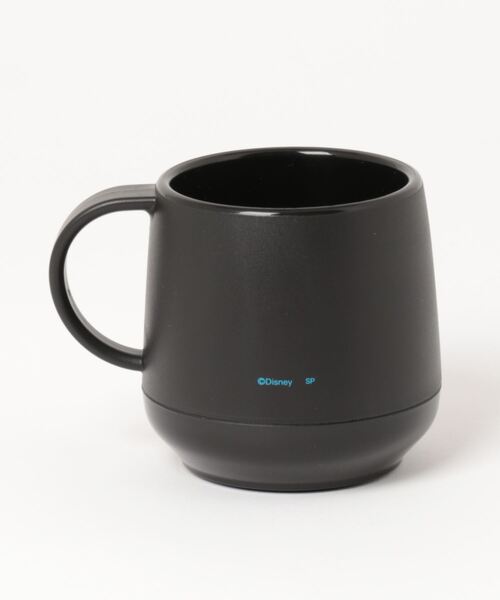 Disney(ディズニー)の「【 ディズニー ツイステッドワンダーランド 】 プラサーモカフェマグ(グラス/マグカップ/タンブラー・レディース・ブラック系その他7/ブラック系その他4/ブラック系その他6/ブラック系その他/ブラック系その他3/ブラック系その他5/ブラック系その他2・FREE)」の22枚目の写真