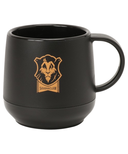 Disney(ディズニー)の「【 ディズニー ツイステッドワンダーランド 】 プラサーモカフェマグ(グラス/マグカップ/タンブラー・レディース・ブラック系その他7/ブラック系その他4/ブラック系その他6/ブラック系その他/ブラック系その他3/ブラック系その他5/ブラック系その他2・FREE)」の3枚目の写真