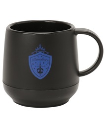 Disney（ディズニー）の「【 ディズニー ツイステッドワンダーランド 】 プラサーモカフェマグ（グラス/マグカップ/タンブラー）」