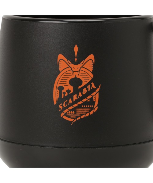 Disney(ディズニー)の「【 ディズニー ツイステッドワンダーランド 】 プラサーモカフェマグ(グラス/マグカップ/タンブラー・レディース・ブラック系その他7/ブラック系その他4/ブラック系その他6/ブラック系その他/ブラック系その他3/ブラック系その他5/ブラック系その他2・FREE)」の14枚目の写真
