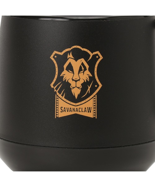 Disney(ディズニー)の「【 ディズニー ツイステッドワンダーランド 】 プラサーモカフェマグ(グラス/マグカップ/タンブラー・レディース・ブラック系その他7/ブラック系その他4/ブラック系その他6/ブラック系その他/ブラック系その他3/ブラック系その他5/ブラック系その他2・FREE)」の10枚目の写真