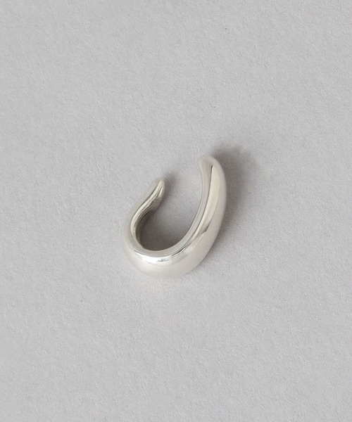 HARE（ハレ）の「シルバーイヤーカフ(HARE)（イヤーカフ・メンズ・シルバー・FREE）」の10枚目の写真