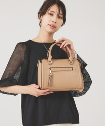 Abahouse Devinette | Avancer ﾚﾄﾘｰ(トートバッグ)