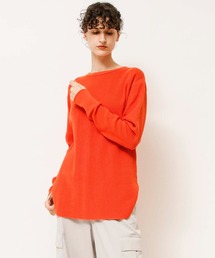 Johnbull | ワッフルプレーンプルオーバー(Tシャツ/カットソー)