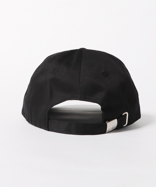 RIPNDIP(リップンディップ)の「RIPNDIP/リップンディップ You Love Me Dad Hat ロゴキャップ ベースボールキャップ(キャップ・メンズ・ブラック・FREE)」の2枚目の写真