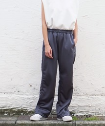 C.E.L.STORE | LOCALINA/ロカリナ SLIT TRACK PANTS スリットトラックパンツ(その他パンツ)