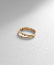 K10アーチステップ リング