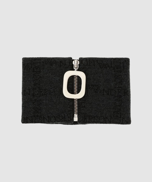 JW Anderson(ジェイダブリューアンダーソン)の「ネックウェア(ネックウォーマー/スヌード・メンズ・その他/その他1・FREE)」の2枚目の写真
