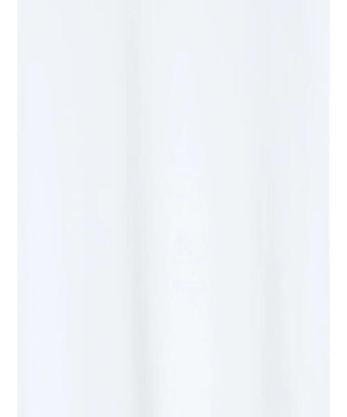 Te chichi(テチチ)の「箔プリントTシャツ(Tシャツ/カットソー・レディース・ゴールド/シルバー/ブラック・F)」の17枚目の写真