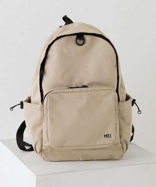 MEI（メイ）の「【MEI /メイ】リュック（バックパック/リュック）」 - WEAR