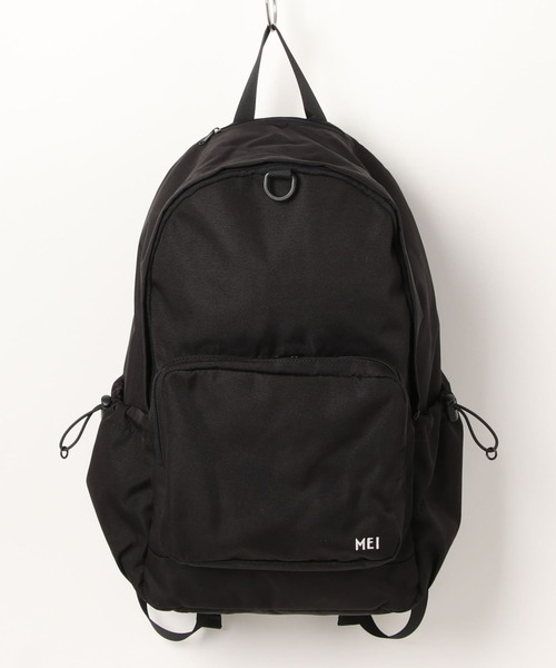 mei出品 MEI（メイ）の「【MEI /メイ】リュック（バックパック/リュック