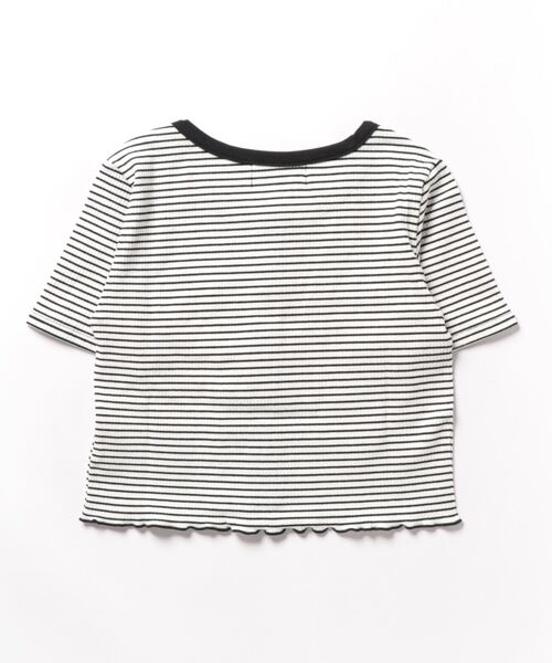 ALAND（エーランド）の「3.3 Field Trip／シシュウボタンカーディガン 2964183（カーディガン/ボレロ・レディース・ホワイト/その他1・MEDIUM）」の7枚目の写真