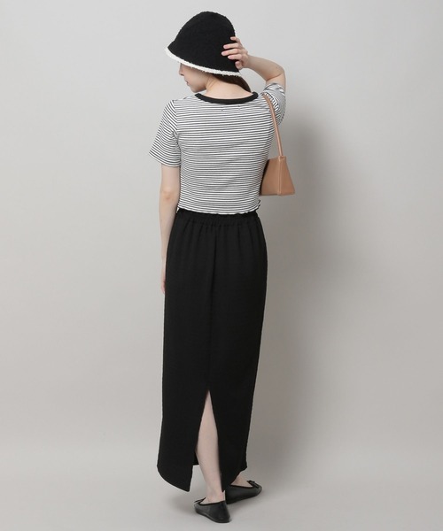 ALAND（エーランド）の「3.3 Field Trip／シシュウボタンカーディガン 2964183（カーディガン/ボレロ・レディース・ホワイト/その他1・MEDIUM）」の10枚目の写真