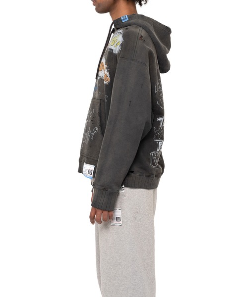 Maison MIHARA YASUHIRO（メゾンミハラヤスヒロ）の「Vintage
