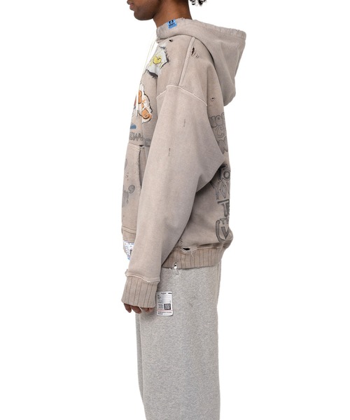 Maison MIHARA YASUHIRO（メゾンミハラヤスヒロ）の「Vintage