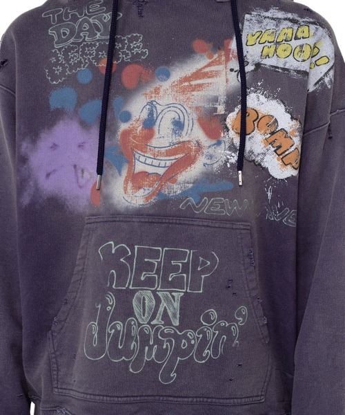 Maison MIHARA YASUHIRO（メゾンミハラヤスヒロ）の「Vintage