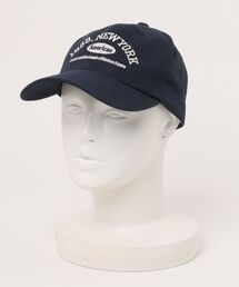 Burner（バーナー）の「【OKUOKU　0909】ロゴ入り ベースボール キャップ oku-bosi-g1　N（キャップ）」