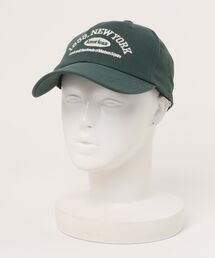 Burner（バーナー）の「【OKUOKU　0909】ロゴ入り ベースボール キャップ oku-bosi-g1　N（キャップ）」