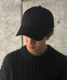 Burner（バーナー）の「【OKUOKU　0909】ロゴ入り ベースボール キャップ oku-bosi-g1　N（キャップ）」