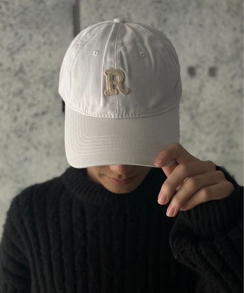 Burner(バーナー)の「【OKUOKU 0909】ロゴ入り ベースボール キャップ oku-bosi-g1 N(キャップ・メンズ・ブルー/グレー/グリーン系その他2/レッド系その他/ライトグリーン/ピンク/ホワイト/イエロー系その他/ブラウン系その他4/ワインレッド/ライトパープル/ブルー系その他2/ホワイト系その他2/ライトベージュ/ブルー系その他/ブラウン系その他2/ピンク系その他/ネイビー/ブラウン系その他3/イエロー/ブラック/ブラウン系その他5/レッド系その他2/グリーン系その他/パープル系その他/その他12/その他35/その他28/その他7/その他6/その他27/Z/A/その他10/F/S/T/U/H/J/O/Q/G/I/P/R/K/L/M/N/その他11/その他5/その他3/その他2/X/その他13/その他8/W/Y/その他9/その他4/その他18/その他17/その他16/その他15/その他14/その他/B/C/その他21/その他22/その他23/その他24/その他25/その他26/その他1/V/その他31/その他33/その他19/その他34/その他30/その他32/その他29・FREE)」の2枚目の写真