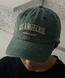 Burner（バーナー）の「【OKUOKU　0909】ロゴ入り ベースボール キャップ oku-bosi-g1　N（キャップ）」